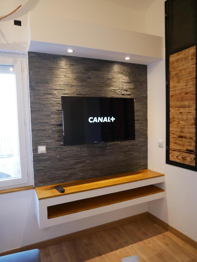 Studio De Charme Pour Des Vacances Reussies Corneilla-del-Vercol Zewnętrze zdjęcie