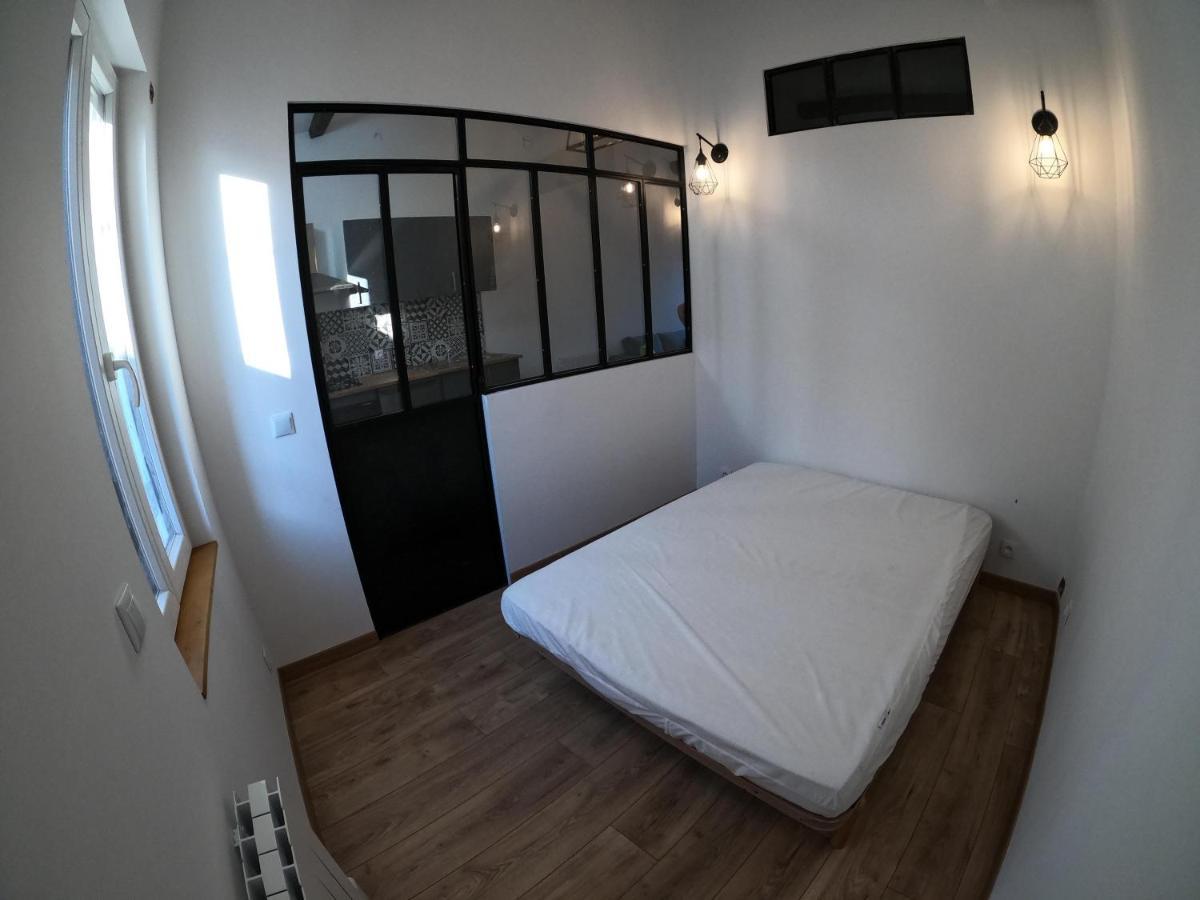 Studio De Charme Pour Des Vacances Reussies Corneilla-del-Vercol Zewnętrze zdjęcie