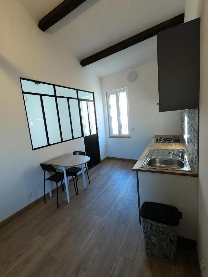 Studio De Charme Pour Des Vacances Reussies Corneilla-del-Vercol Zewnętrze zdjęcie